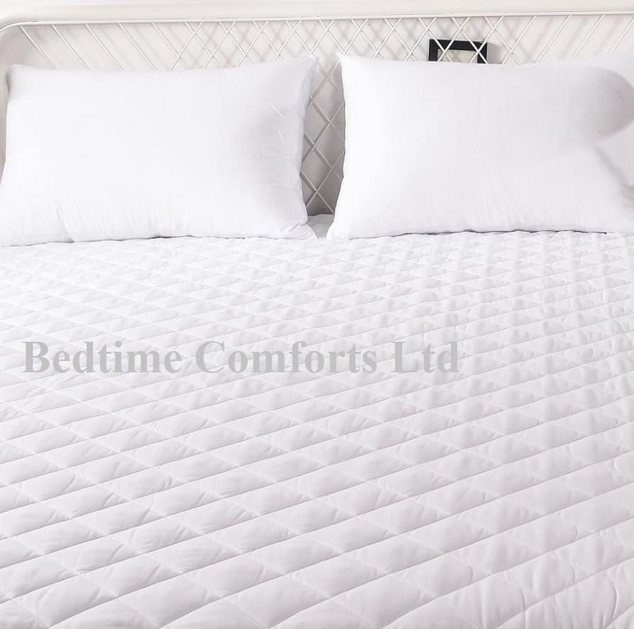 Shorty Bed Mattress Protector 