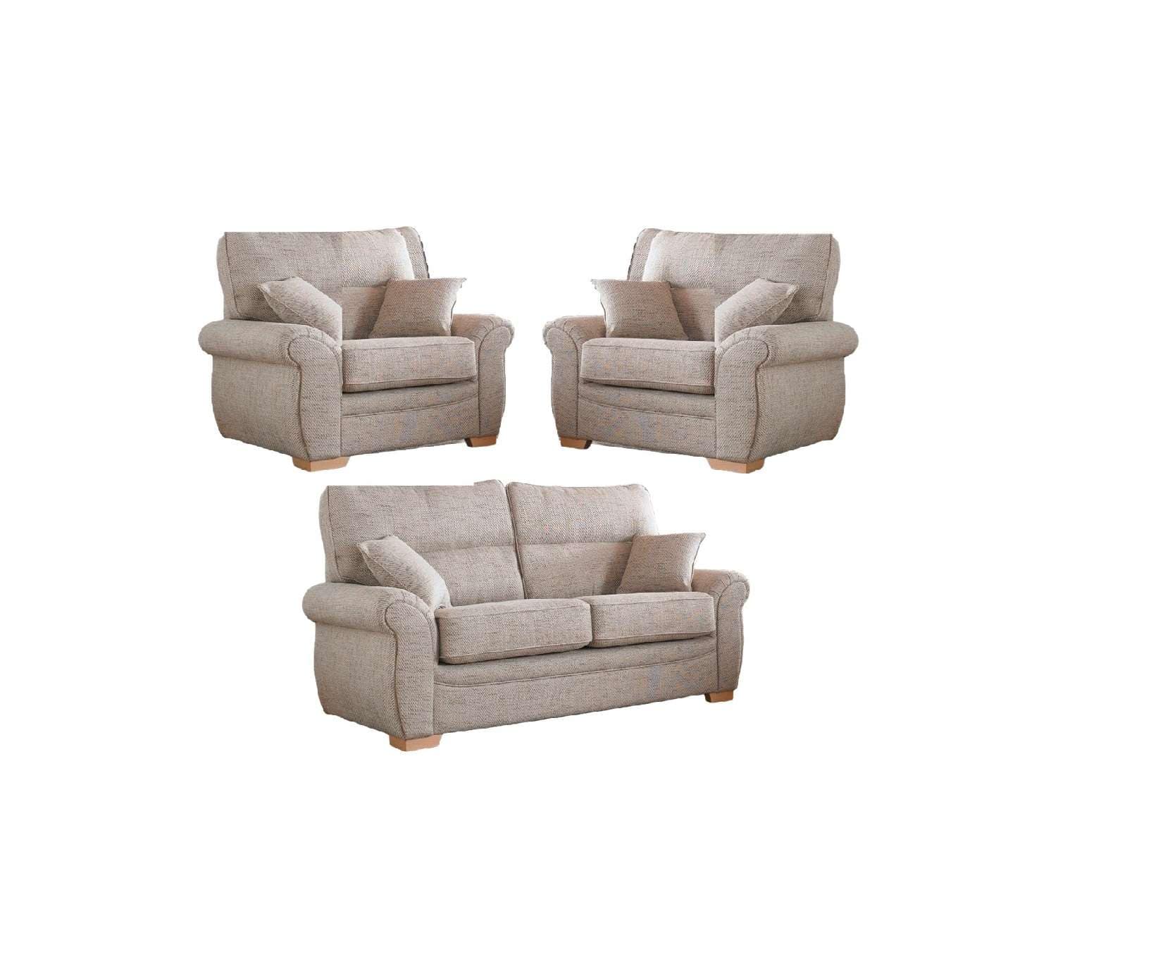 Broyhill Furniture Broyhill Claremont Push Back Recliner Broyhill